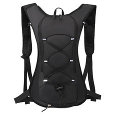 UM 高CP值後揹包, 1個, 黑色