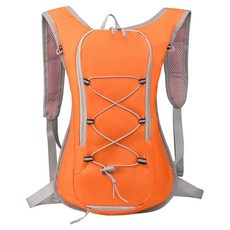 UM 高CP值後揹包, 1個, 橘色