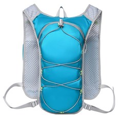 UM好的後背包, 1個, 鈷藍色