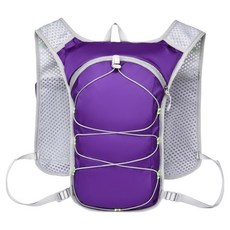 UM好的後背包, 1個, 紫色的