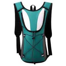 UM好的高級後背包, 1個, 鈷藍 2