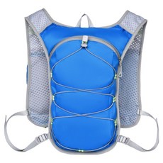 UM好的後背包, 1個, 藍色