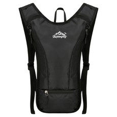 UM性價比後背包, 黑色, 1個