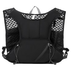 UM 好用實用後揹包, 1個, 黑色