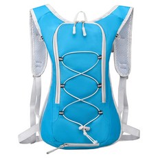 UM 高CP值後揹包, 1個, 藍色