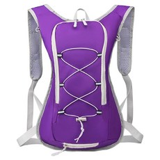 UM好的CP值後背包, 1個, 紫色