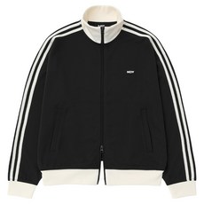 NERDY 男女通用經典NY運動外套