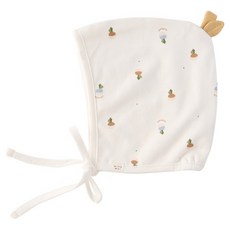 minkmui Little Beat 帽子