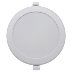 KDT 블루밍 LED 다운라이트 15cm 20W, 주광색+화이트, 1개