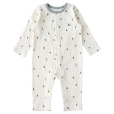 Minkmui Little Bit 嬰兒連身衣套裝