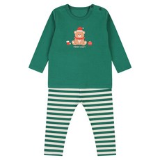 Happyland Rula室內服上下套裝