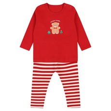 Happyland Rula室內服上下套裝