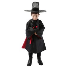 Loroshia小鬼冥界韓服