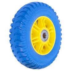 T-REX CASTER 發泡輪, 1個