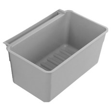 T-REX CASTER 恐龍手推車零件多功能收納盒, 1個