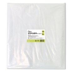 생활미소 김장비닐봉투, 1개, 10개입, 특대형(약20포기)