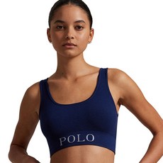 폴로랄프로렌 여성용 심리스 탱크탑 RL25SS 4P0299
