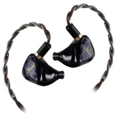 QoA Martini 有線耳機, 單一顏色