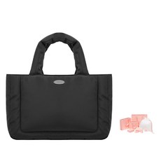 제이에스티나 PULITO MD 토트백 JHNEHD5BF174BK260 쇼핑백