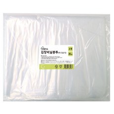 생활미소 김장비닐봉투, 1개, 20개입, 소형(약5포기)