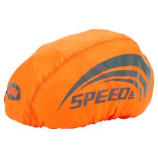 恩熙魔法 安全帽套, 橘色 Type1, 1個