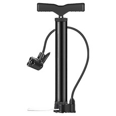 PAL-E 便攜式自行車打氣筒, 打氣筒, 1個