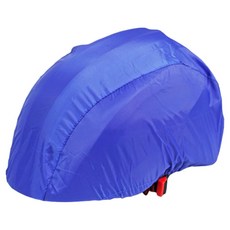 Eunhee Magic 輕量安全帽套, 藍色, 1個