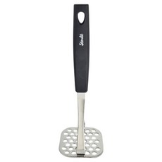 Stenlit 不鏽鋼304 搗泥器, 1個