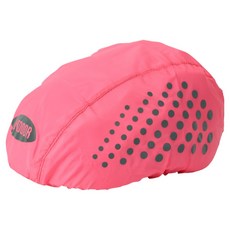 恩熙魔法 安全帽套, 粉紅色 一件式2, 1個