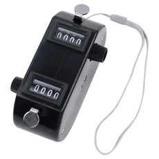 PALE雙向棒球高爾夫計數器