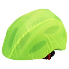 은희마법 가벼운 헬멧커버, 네온그린, 1개