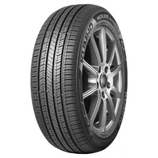 금호타이어 솔루스 TA51 235/50R18, 1개, 출장장착