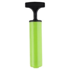 PAL-E 超小型便攜式萬能打氣筒, 綠色塑膠, 1個