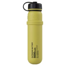 네스트아웃 아웃도어 보조배터리 5000mAh MA, 1개, 1개입