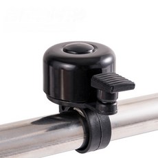 PAL-E 迷你自行車鈴, 黑色, 1個