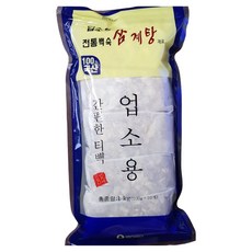 국내산 대용량 전통 백숙 삼계탕 만능 육수재료 10p, 1kg, 1개
