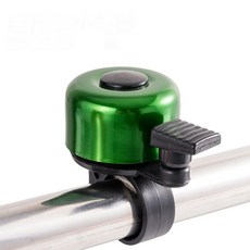 PAL-E 미니 자전거벨, 초록, 1개