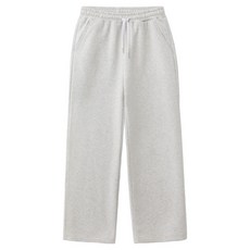 MNC男女通用長/短褲長度刷毛寬鬆空氣褲 MDIP461LJ