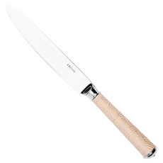 Ercuis Ercuis Art Deco Imari 甜點刀 21.3 x 1.5 cm, 米色, 1個