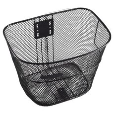 Happy Mine堅固且固定良好的金屬籃子+配件組 L 34*26*25cm