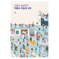 PAKYOUNGSA 包容與想像力的博物館與美術館教育, 白玲