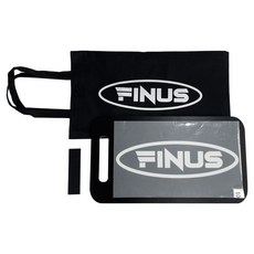 Pineus迷你Clean Fit墊, 白色, 1個
