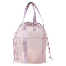 恩熙魔法防水沐浴包, 紫色