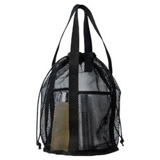 恩熙魔法防水沐浴包, 黑色