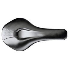 bike ahead Hyper馬鞍 135mm, 黑色, 1個