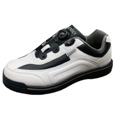 Dexter DX 旋鈕可拆式保齡球鞋