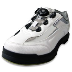 Dexter DX 旋鈕可拆式保齡球鞋