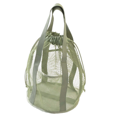 恩熙魔法防水沐浴包, 綠色