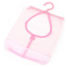 恩熙魔法 高級沐浴包, 白色