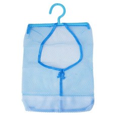 恩熙魔法 高級沐浴包, 藍色